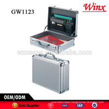 New Arrival !!! Chinese laptop briefcase , portable aluminum suitcase with High quality